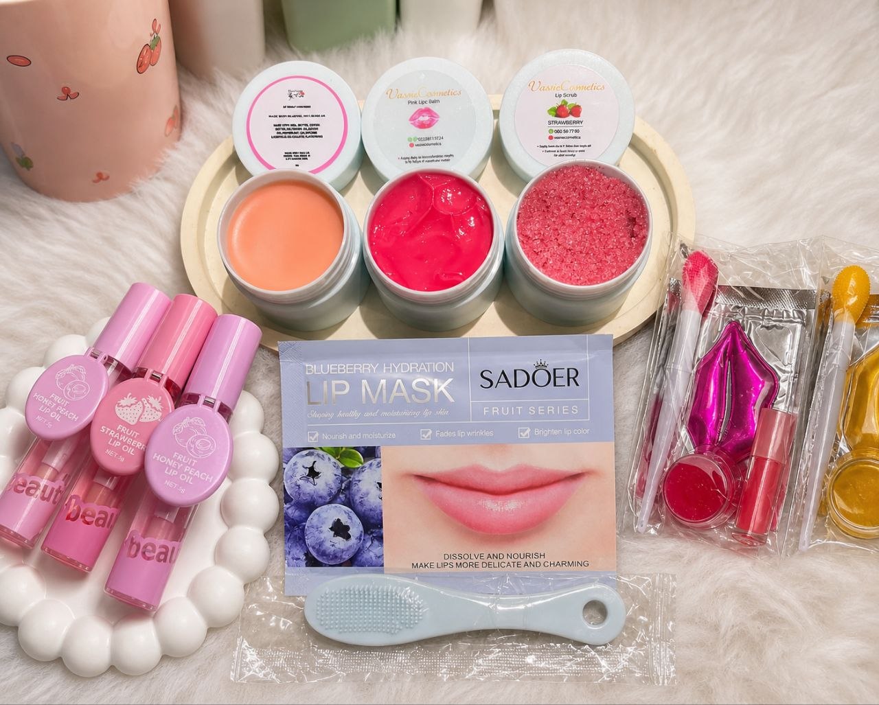 Lip Care